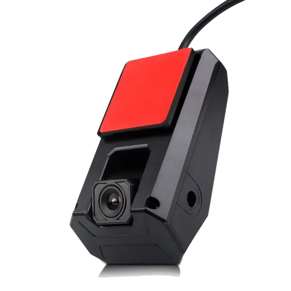 Bus Night Vision Rearview Camera for Vehicle Truck 4CH AI BSD Monitor Camera System