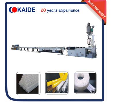 50m/min PERT Floor Heating Pipe Extrusion Machine. KAIDE factory