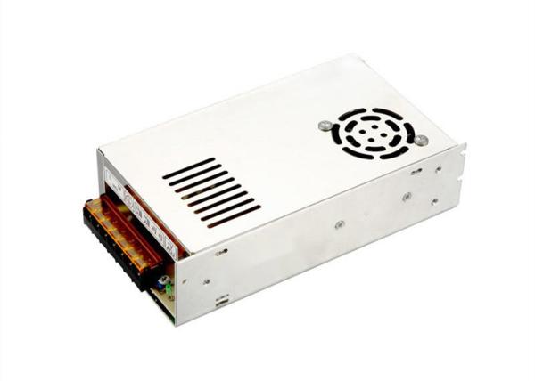 High-Performance 300W Standard Enclosed Power Supply - Multi-Output PSU with 5V, 12V, 24V, 36V, 48V Voltage Options