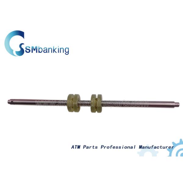 Eixo 4P005101 das peças sobresselentes 2845V WCS-G ROLR do rolo do equipamento da operação bancária
