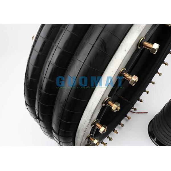 Промышленная весна воздуха В01-М58-6978 ГУОМАТ 2Б6978 на 0,7 Дя 707мм Мпа Макса