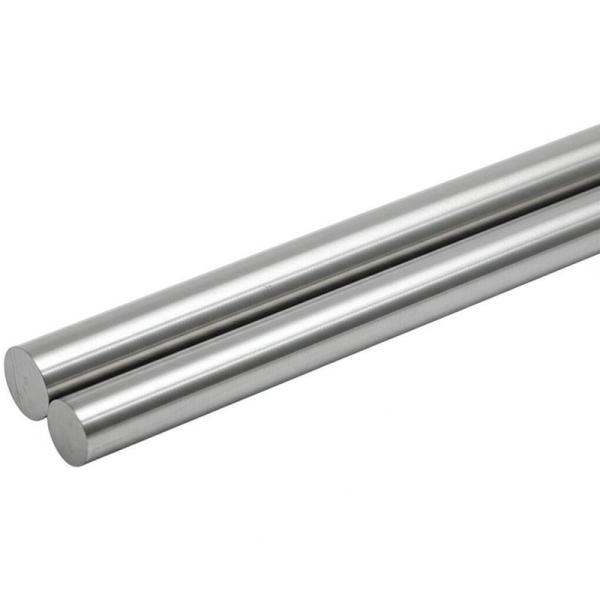 S31653 SUS316LN Stainless Steel Round Rod 30mm Hot Rolled Cold Rolled Bright Precision Cut