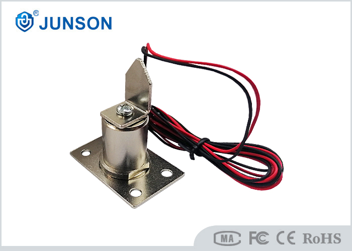 шкаф 12V 0.4A мини электронный запирая систему со случаем металла