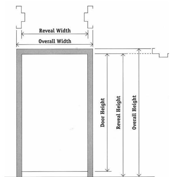 Windproof Aluminium Frame Glass Door Modern Interior Anodized Fluorocarbon Paint