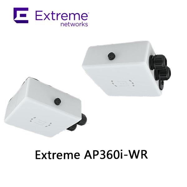 Points d'accès sans fil extrêmes AP360I-WR Points d'accès sans fil extrêmes Wi-Fi WPA3 nouveaux et originaux