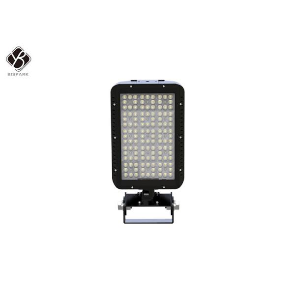 PRIMUS Series Floodlights With 360degree Rotatable Modules 165lm/w, 7 years warranty