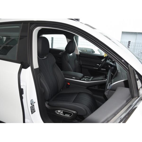 2023 Xpeng G9 G6 P7 X9 EV Car 702km Long Range Battery Electric Vehicle 5 Seats 5 Doors