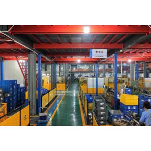 Guangdong Xin Tongshi Group Co., Ltd.