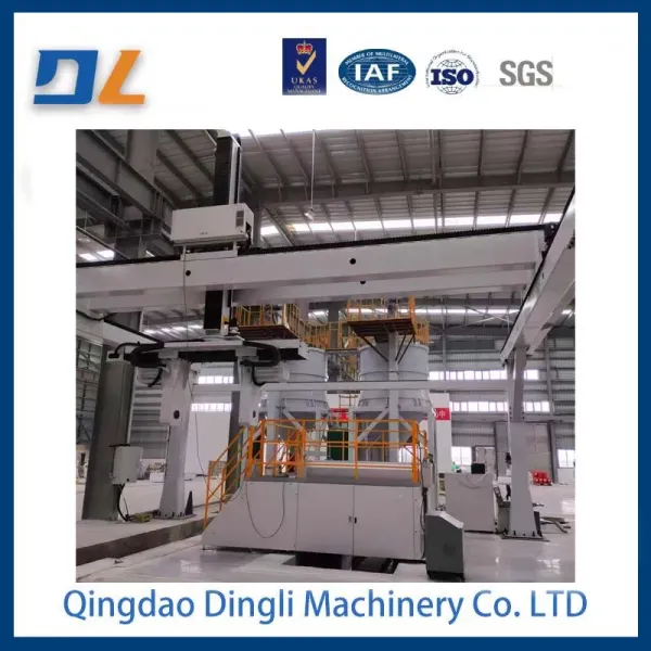 2025 Smart Sand 3D Printer