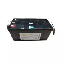 S312-200 Batería de plomo-ácido 1000 Wh Energía eléctrica para fuentes de alimentación ininterrumpidas por batería GNB
