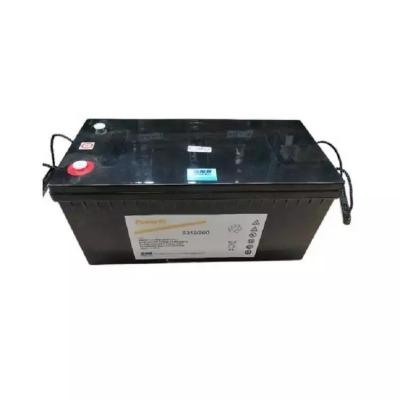 S312-200 Lead-acid Battery 1000 Wh Electric Energy for Uninterruptible Power Supplies by GNB Battery