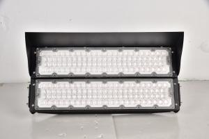 Custom 500 Watt Led Stadium Lights For Arena Field 3 Modules