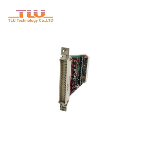 F3322 Digital Output Hima DCS Modules