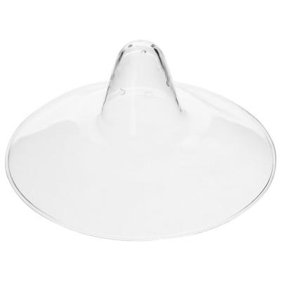Protetor do bocal de Carry Case Breastfeeding Baby Feeding do protetor do leite materno