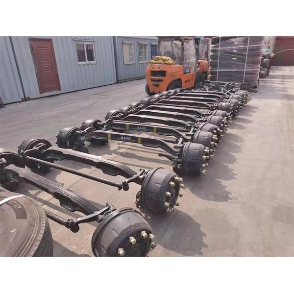 Sinotruk HOWO WG9231342006 Tambour de frein arrière avec support de paiement en USD