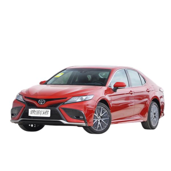 1555 Curb Weight Toyota Camry 2.0L Sedan 2022 Automatic Transmission Used Sports Car