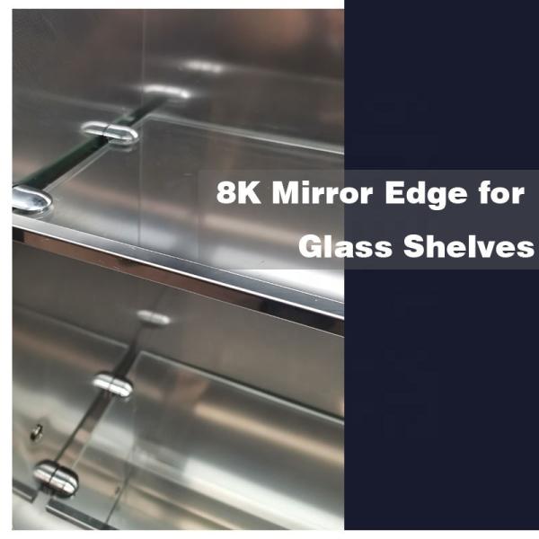 Durable Metal Modular Stainless Steel Kitchen Cabinet Lacquer Painting Customized