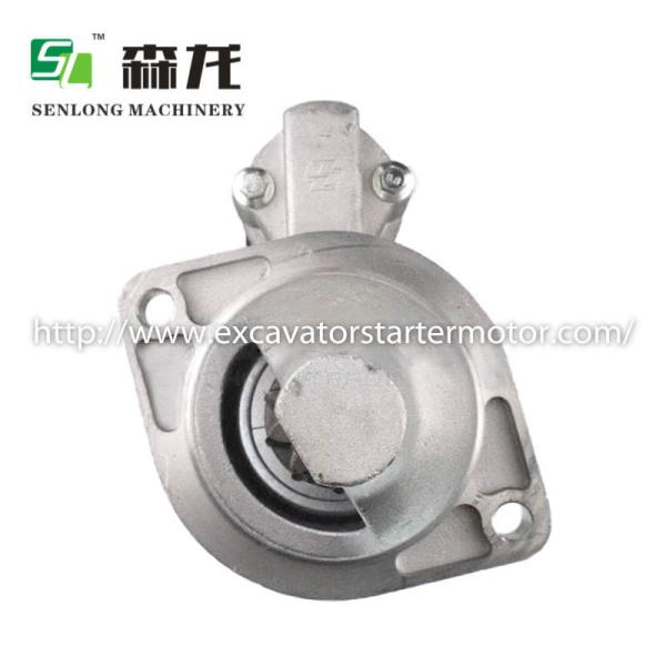 12V 10T 2.5KW starter motor JOHN DEERE 1404,RE559757 QDJ1353