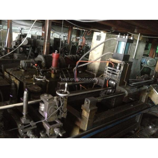 Округлой формы штанги нержавеющей стали 725LN Plolished размер твердой изготовленный на заказ