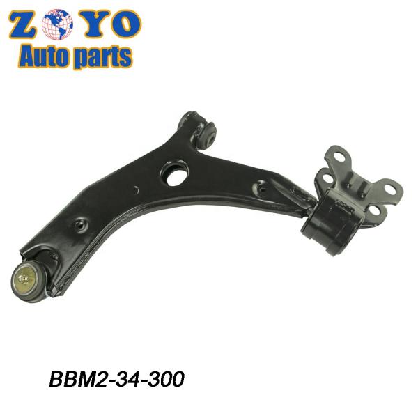 BBM2-34-300 Части автоподвески для Mazda 3 2010 2011 2013 Нижняя позиция 3 BL