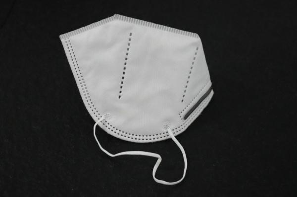 EN 149 2001 Kn95 Protective Mask