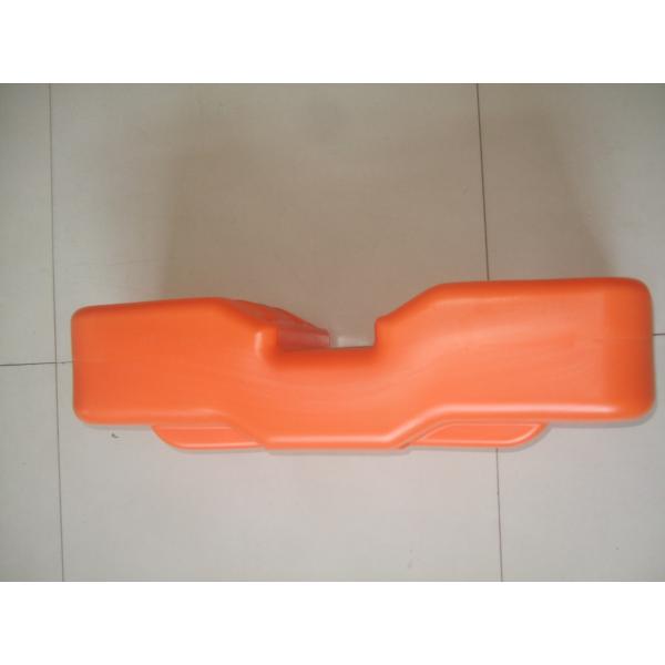 Concrete Fair Plastic Covers Mould Australia Temp Fence Feet Polypropylene