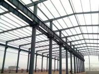Versatilité Durabilité Résistant à la corrosion Fabrication en acier sur mesure pour l'architecture moderne