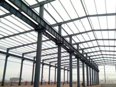 Versatility Durability Corrosion Resistant Custom Steel Fabrication for Modern Architecture