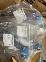 KFD0-HMS-16 HART MUX Secondary Module Used With HART MUX Primary Module KFD2-HMM-16