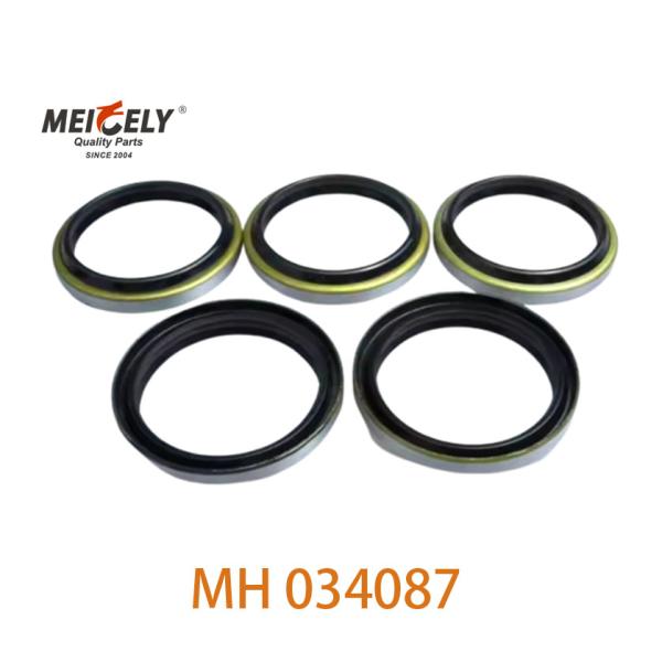 Truck Parts MH 034087 Oil Seal For MITSUBISHI FUSO
