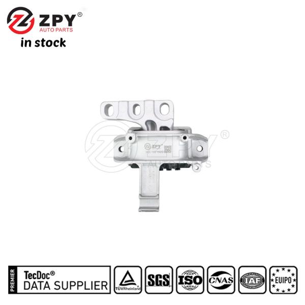 Manual del soporte del motor ZPY 3Q0199262G para VW Passat B8 Audi Porsche