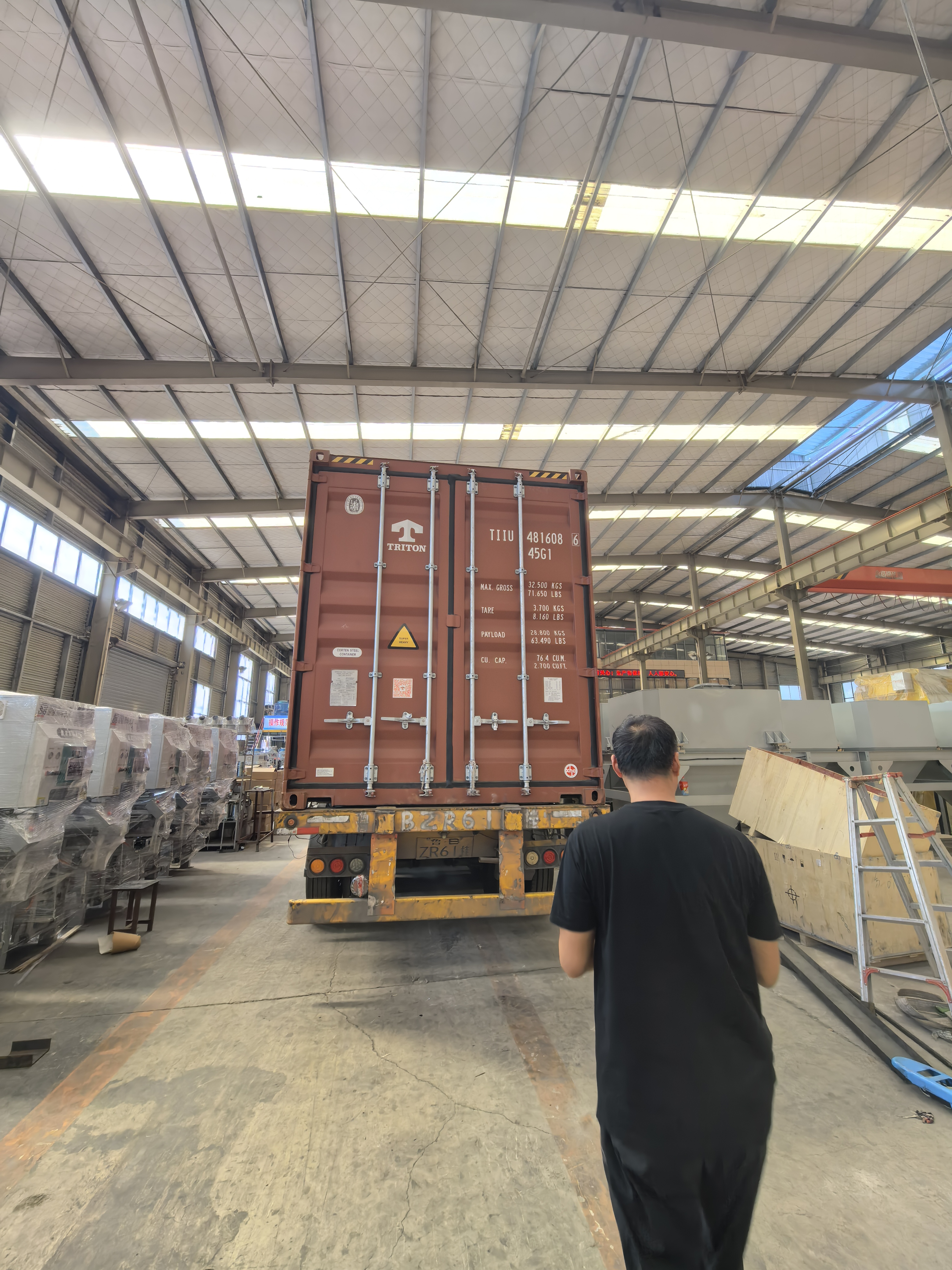 Versatile Dry Powder Mortar Line for Tile Adhesive Wall Putty & Masonry Mortar Automatic Manufacturing Plant Factory Price