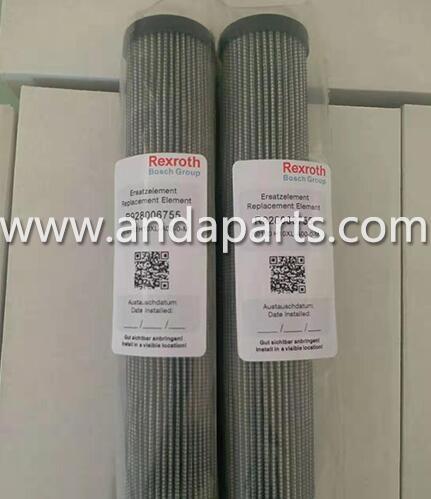 Good Quality Hydraulic Oil Filter For Bosch Rexroth R928006755