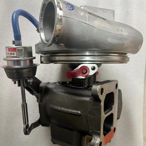 5330192 Turbocharger HE500WG 5330193 A 3790082 202v09100-7926 For SINOTRUK CNHTC OE NO
