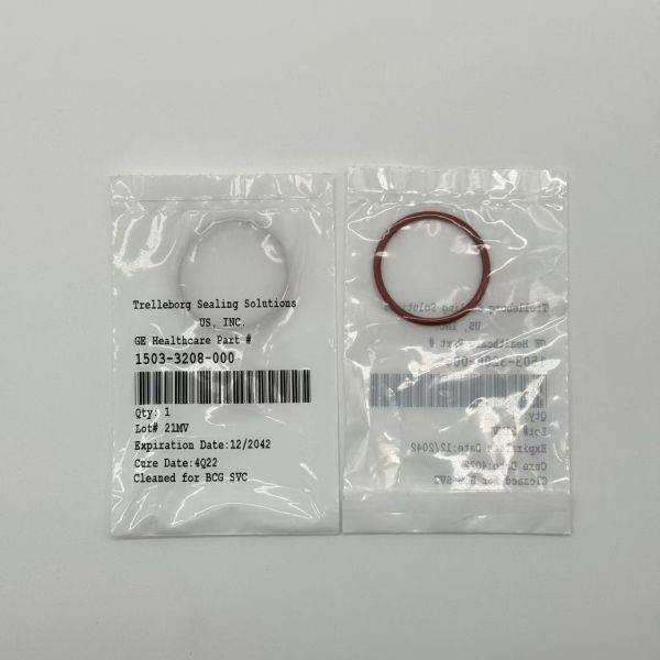 GE Datex Ohmeda Free Breathing Valve O Ring 1503-3208-000