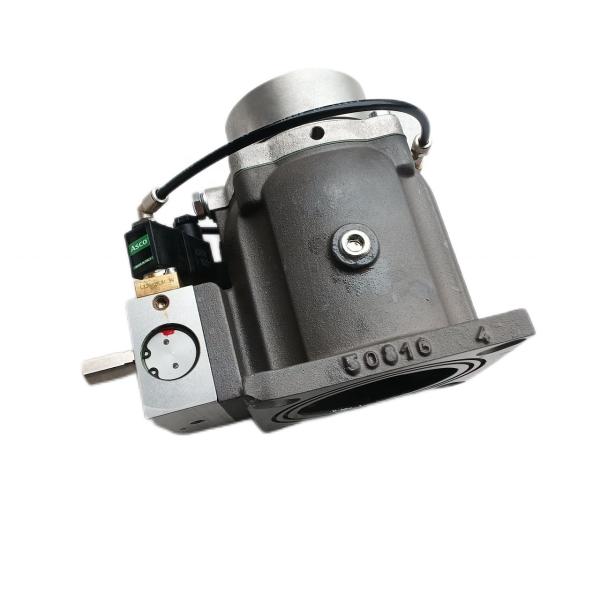 100010089 Valve d'admission de compresseur d'air pour magasins de matériaux de construction Conception durable