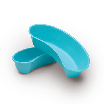 Multifunctional PP Plastic Emesis Basins Disposable Kidney Dish/Tray 500ml