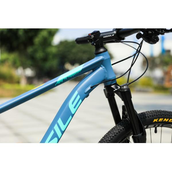 Выходной жесткий каркас без заднего зажимника Trek горный велосипед с 27,5 