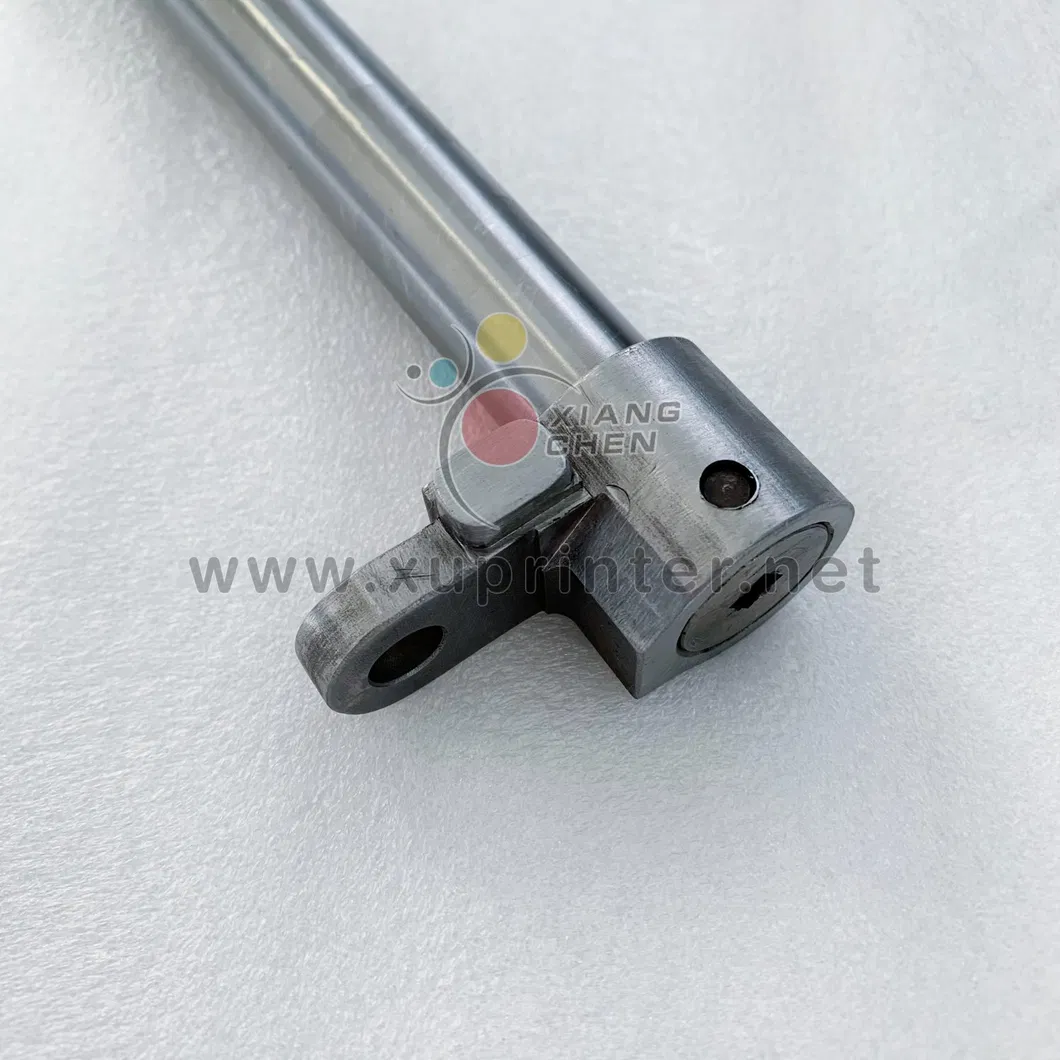 Gripper Shaft for Man Roland 700 Offset Press Parts