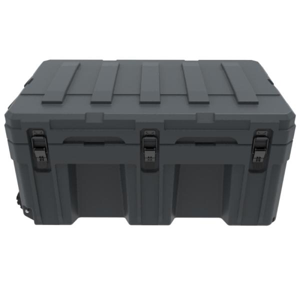 V5 頑丈な屋外キャンプ用 収納箱 125L