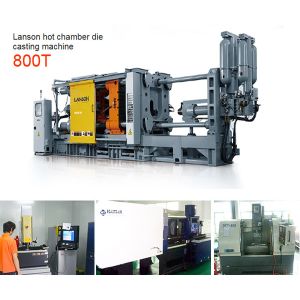 Samudy Precision Tool Co., Ltd.