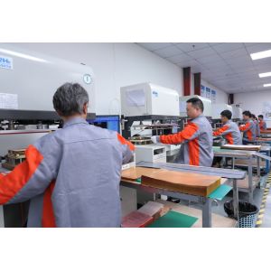 Guangdong HongQi Advanced Materials Co., Ltd.