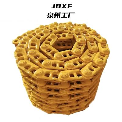 Kubota KX161 Excavator Chain Link Heat Treatment For Construction Machinery