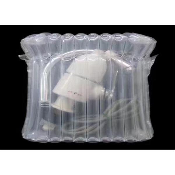 Ресиклабле раздувные сумки для упаковывая защиты, сумки пластикового воздуха упа