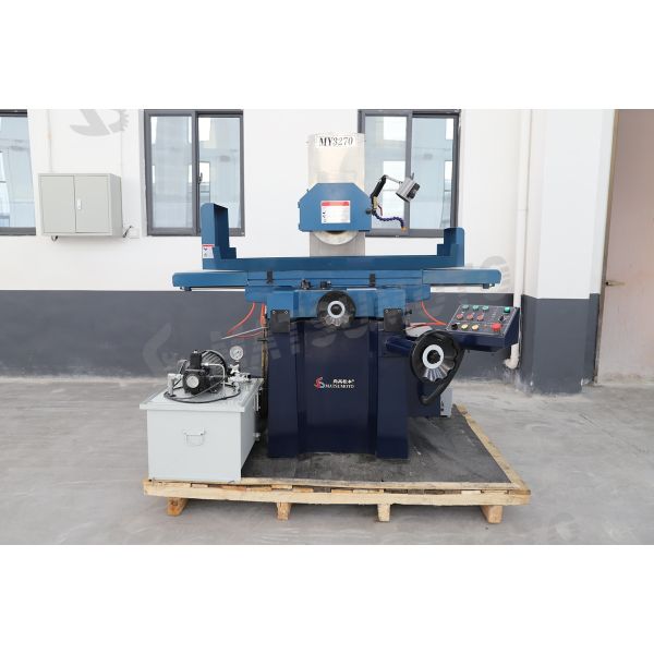 MY3270 Hydraulic Surface Grinding Machine Flat Surface Grinder 4KW With Magnetic Chuck