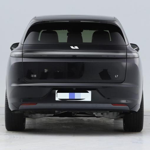 L7 Max Electric Car 2023 Car Cltc 210km Official 0-100 Acceleration S 5.3