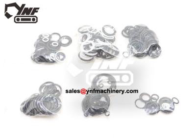 Customized Hydraulic Cylinder Seal Kits For Your Business PC120-6 MCV (4D95 Engine) Main Control Valve