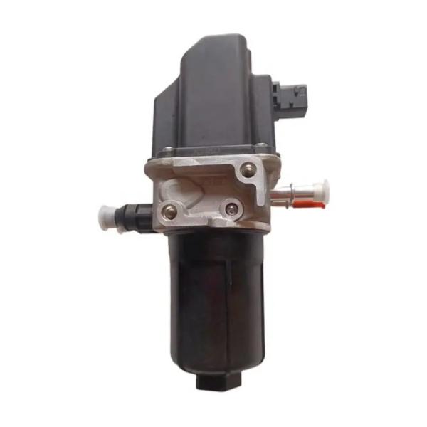 Pompe de dosage d'urée Adblue pour camion pour Cummins OEM 5505779 4388106 A060T663