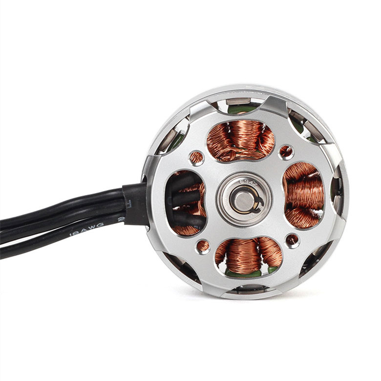 T-MOTOR MN3508 High Quality Multi-Rotor Fixed Wing Lightweight Brushless  RC Quadcopter Motor