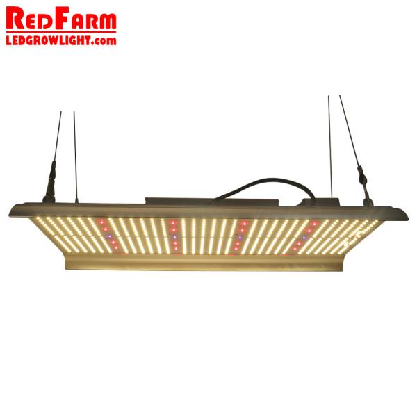 Greenhouse UV IR Full Spectrum 240w Led Grow Lights